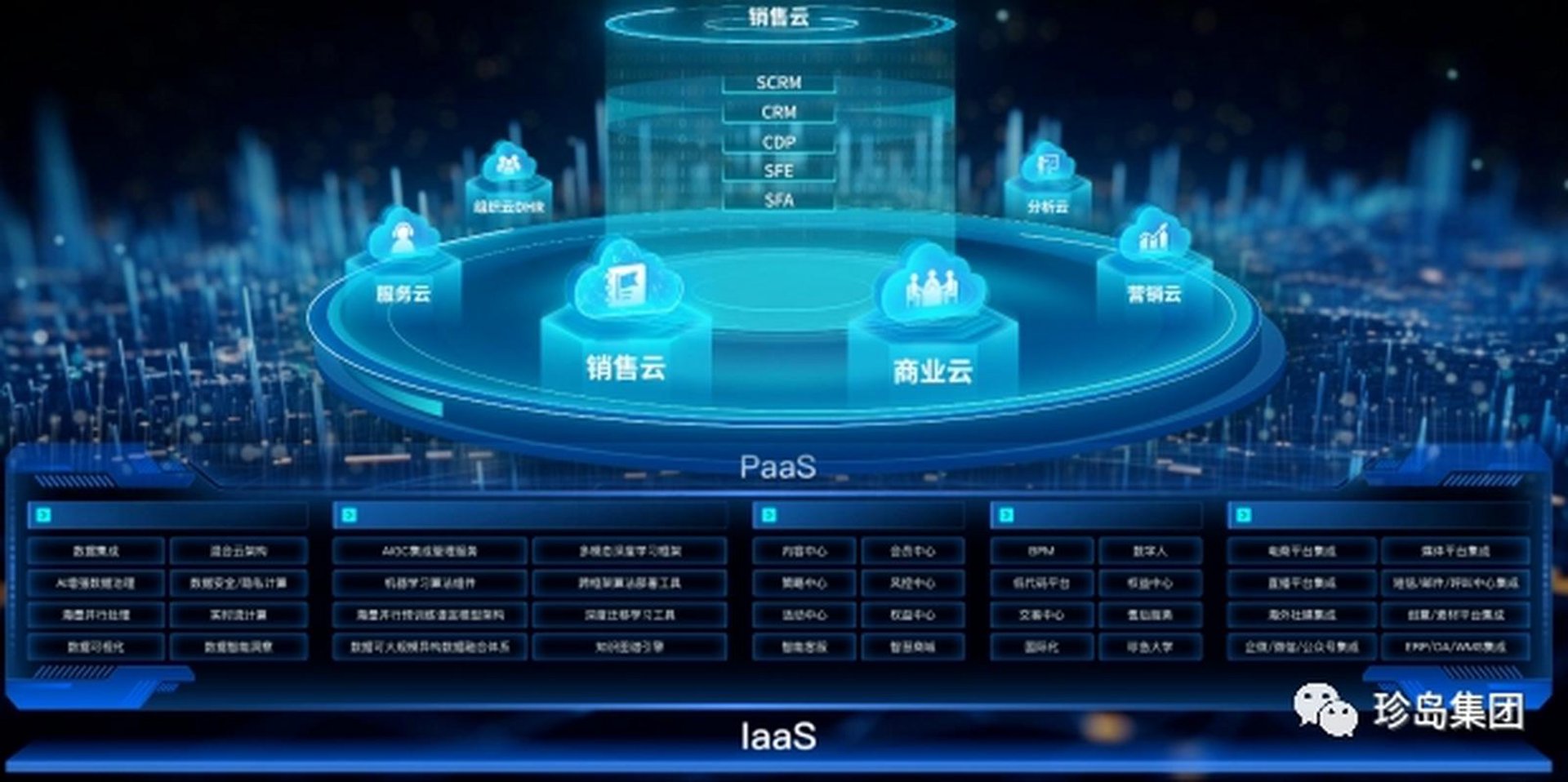 深圳市智捷云科技有限公司：您的深圳软件定制开发与IT服务专家
